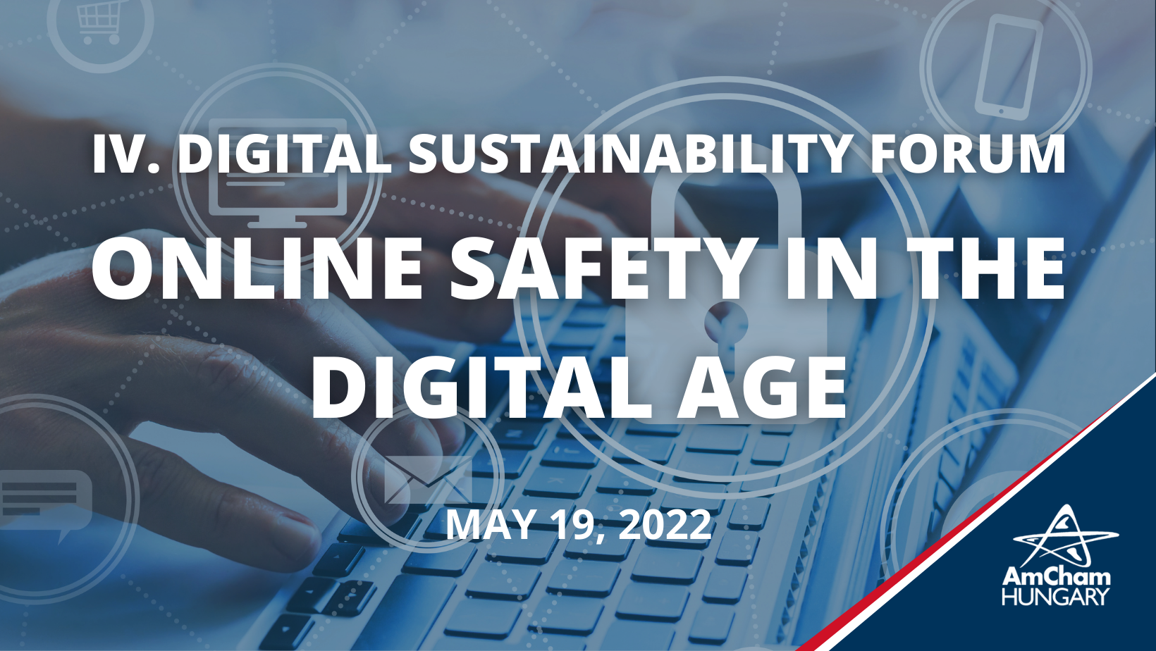 Digital Sustainability Forum - online safety