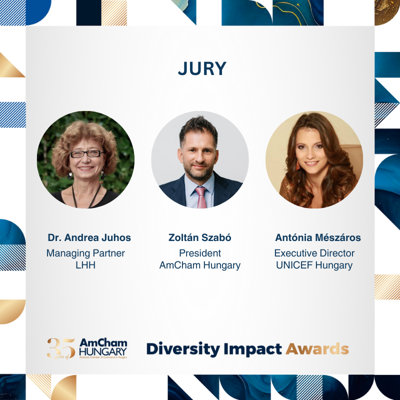 Diversity Impact Awards
