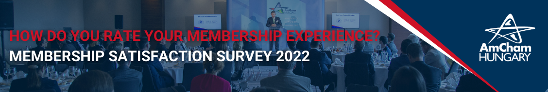 Membership Satisfaction Survey 2022
